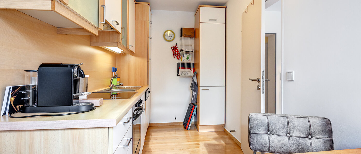 appartamento Grünwald 03 cucina 1794