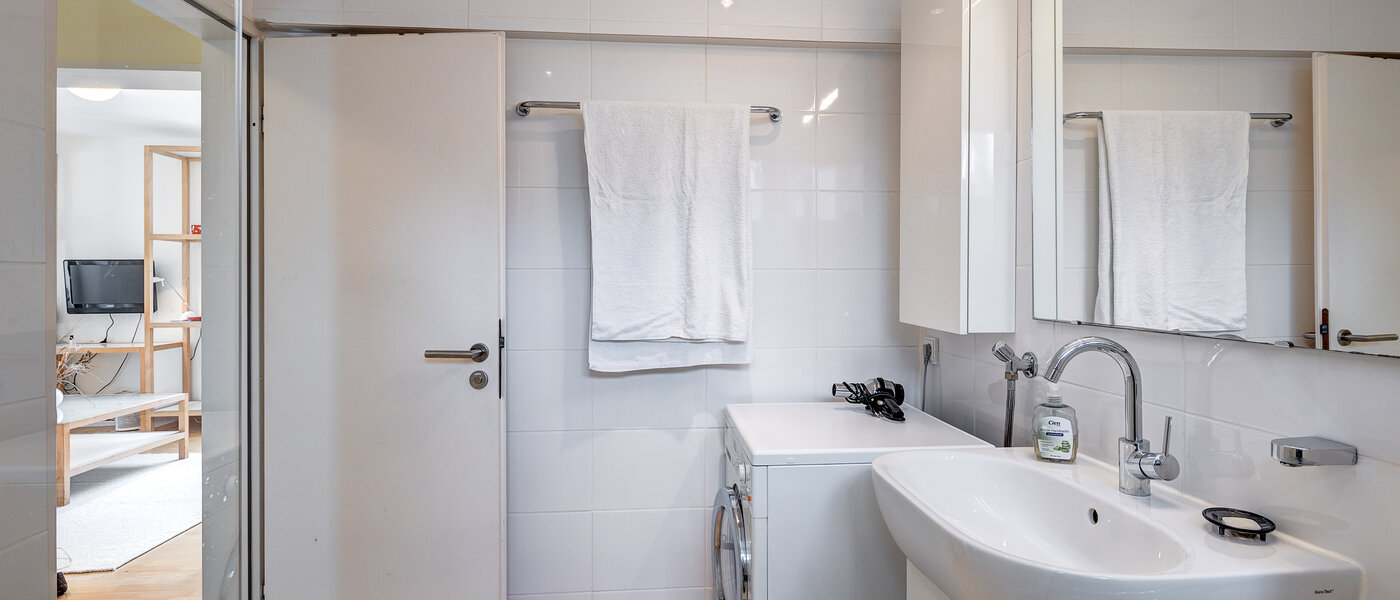 appartamento Grünwald 03 bagno 1794