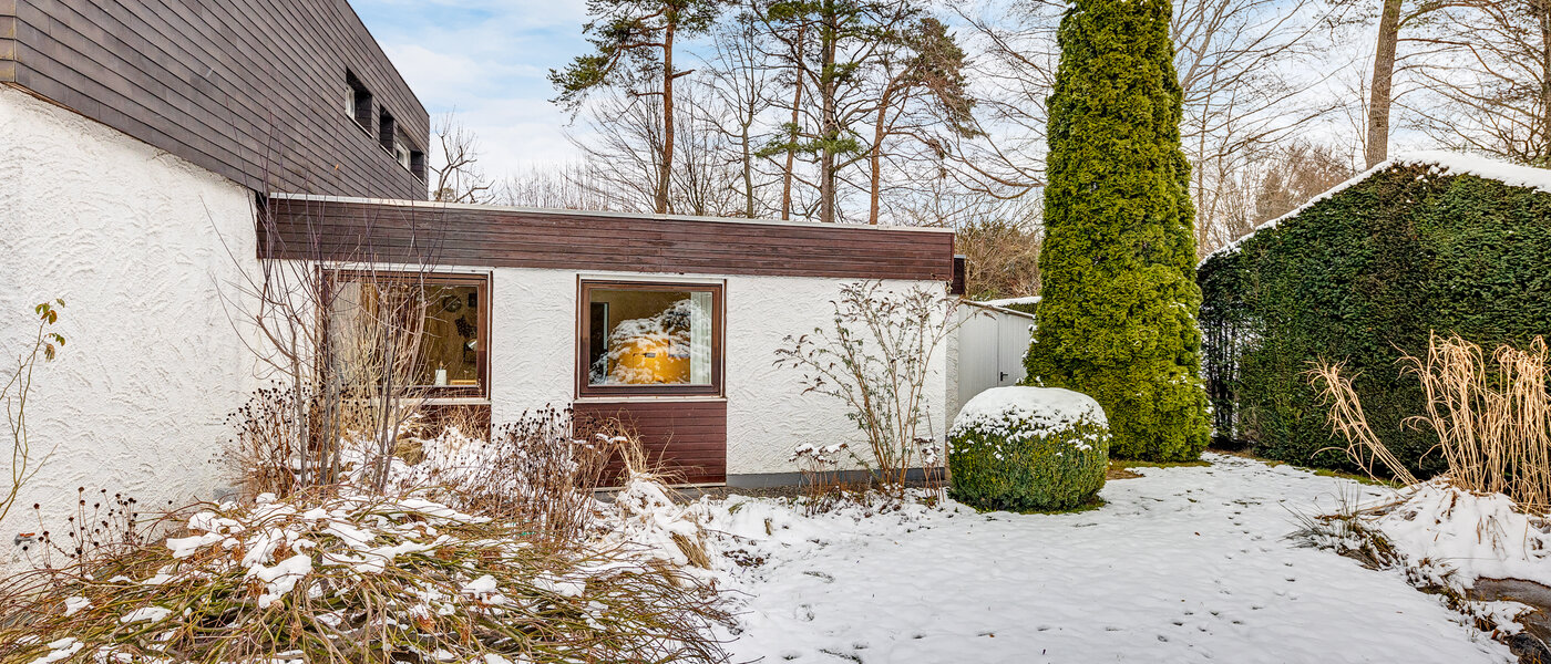 appartamento Grünwald 02 giardino 1794