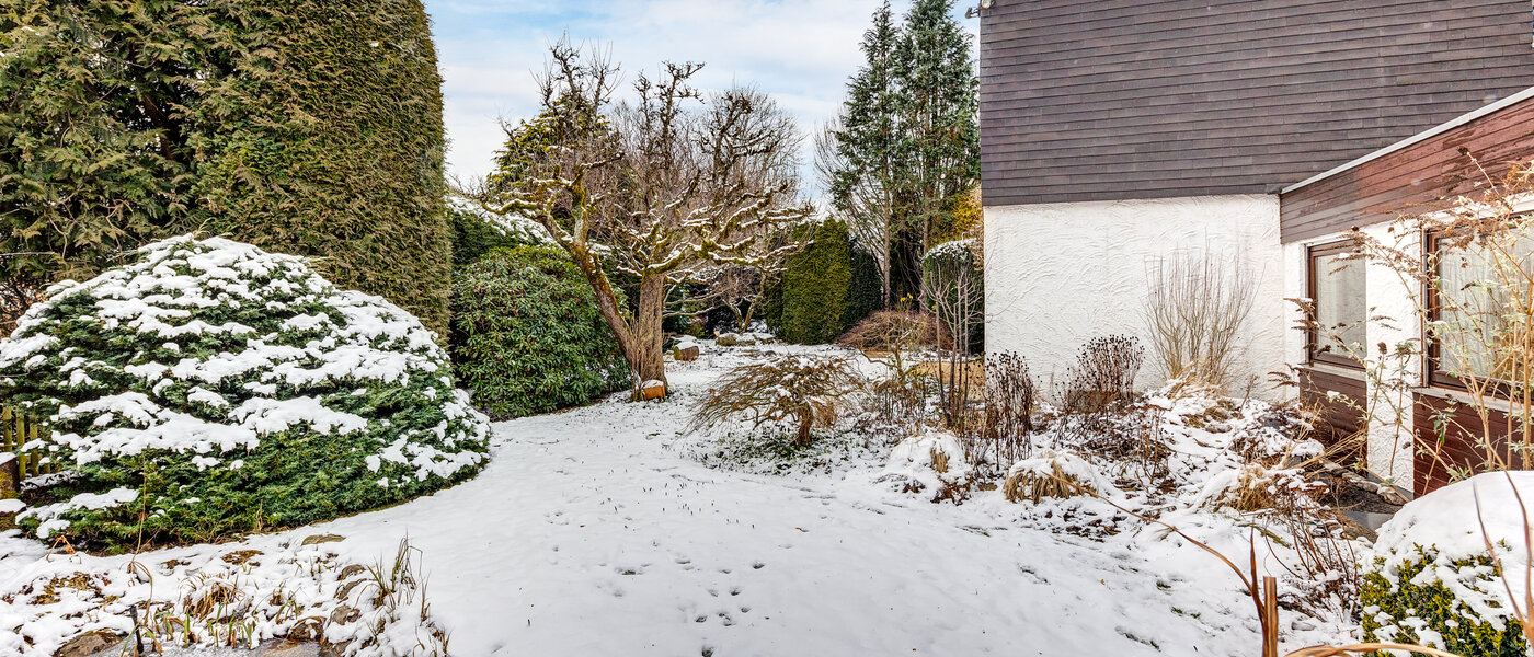 appartamento Grünwald 03 giardino 1794