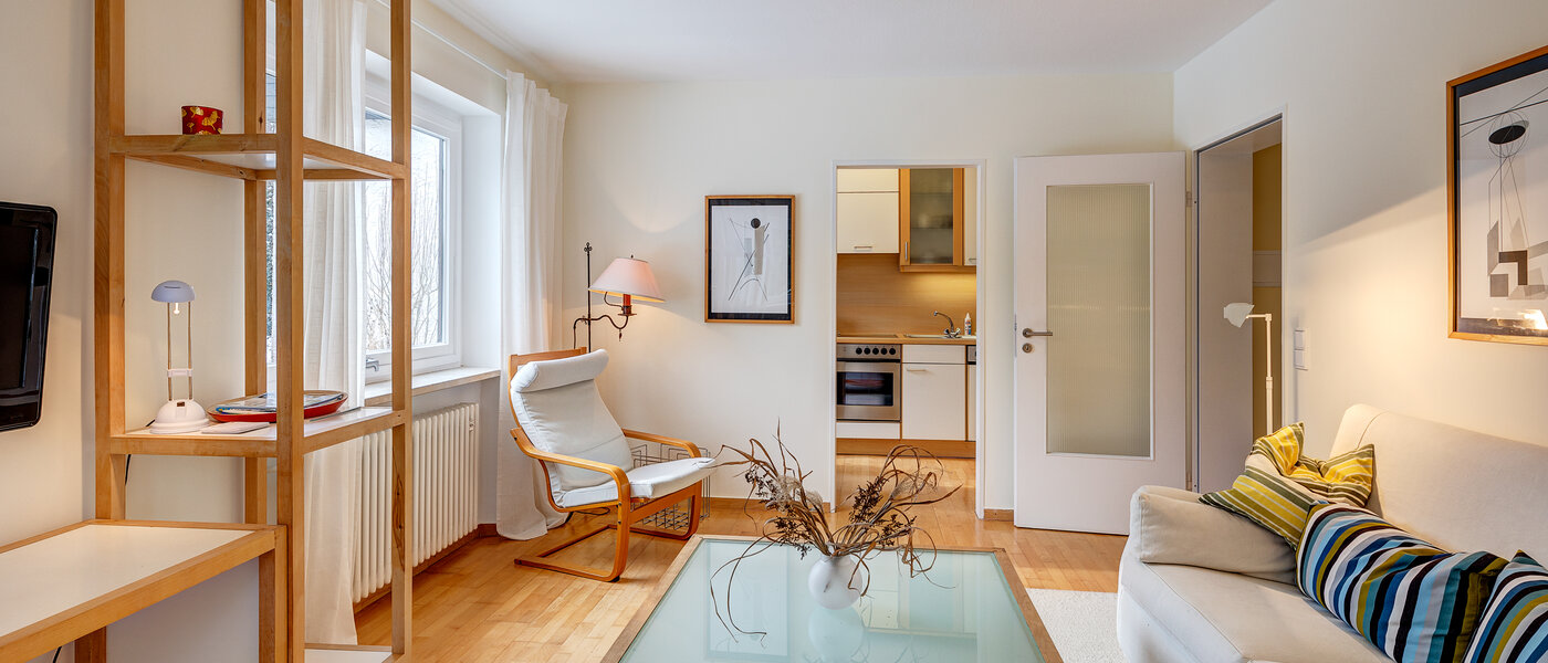 appartamento Grünwald 04 soggiorno 1794