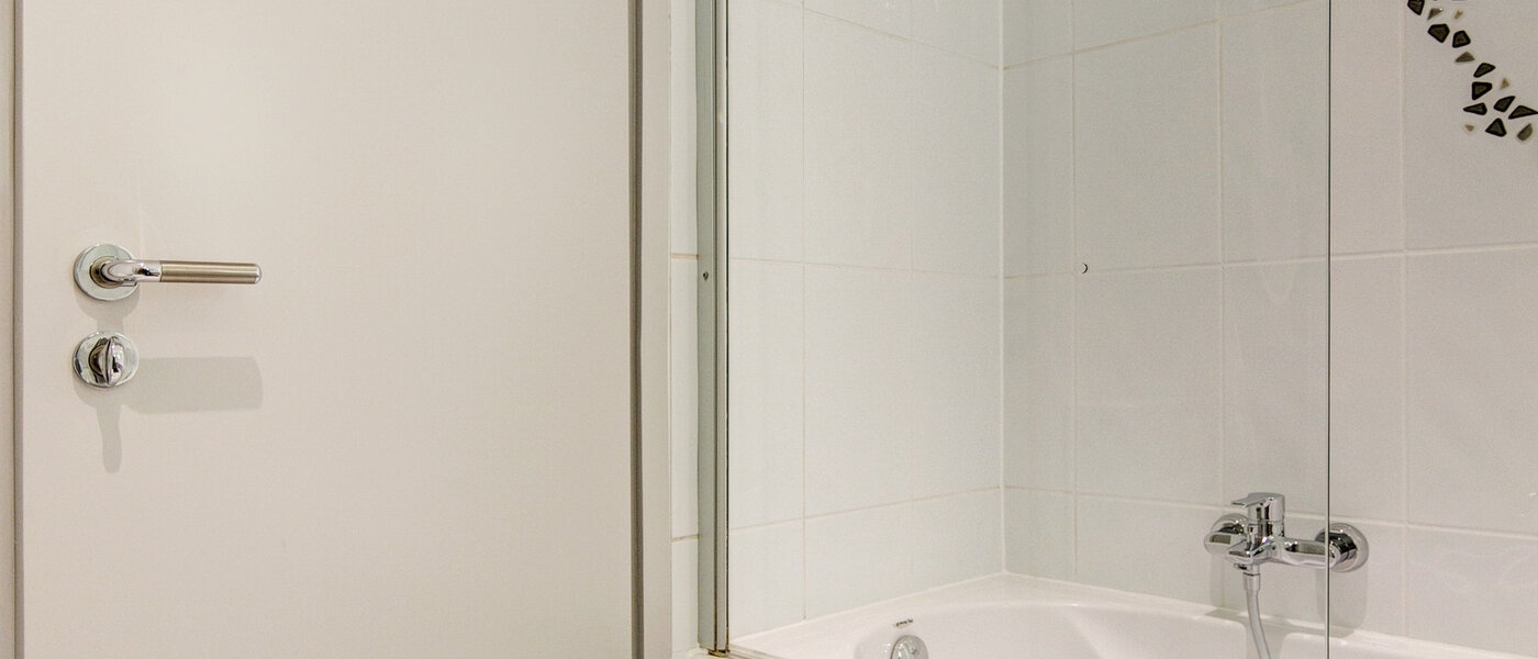 appartamento München Sendling 03 bagno 1814