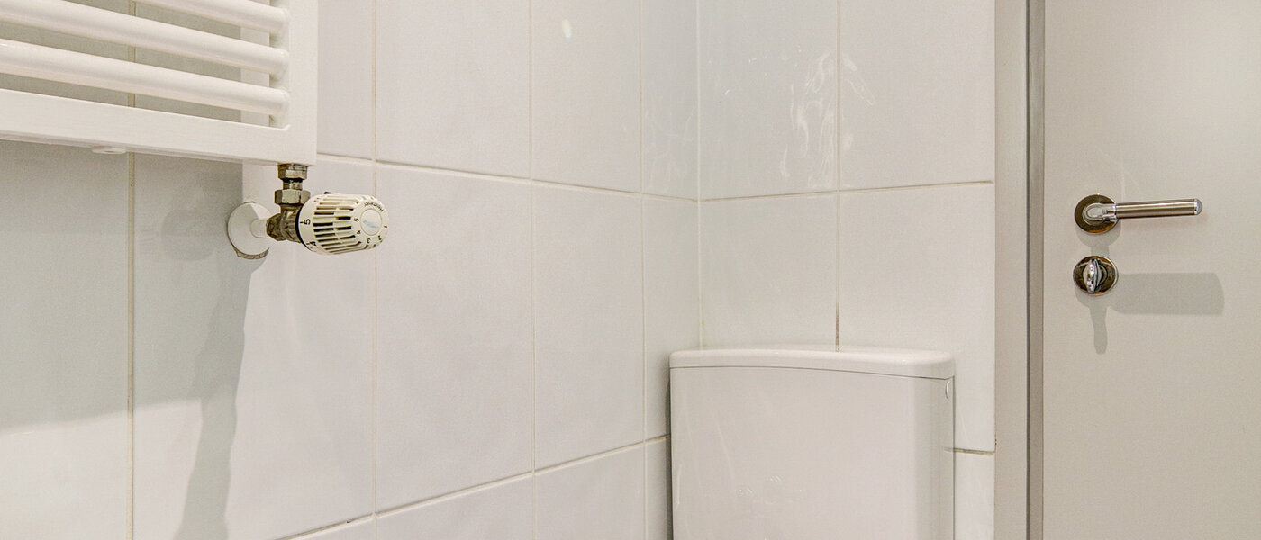 appartamento München Sendling 04 bagno 1814