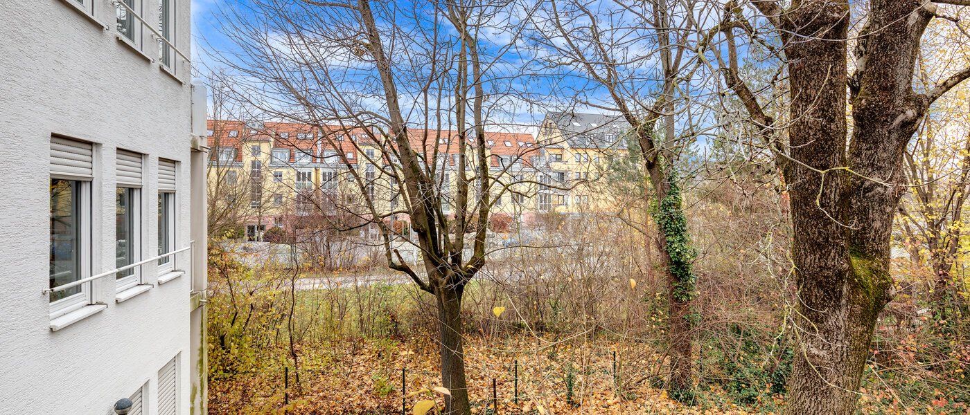 appartamento München Berg am Laim 03 vista 1827