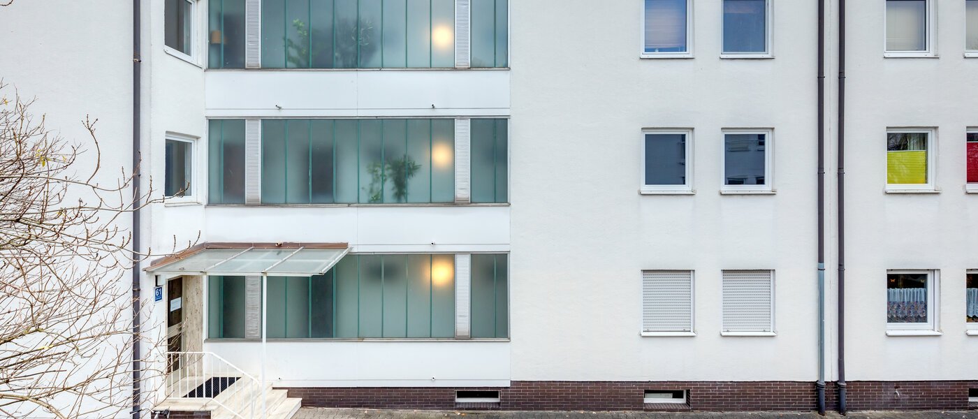 appartamento München Berg am Laim 04 vista 1827