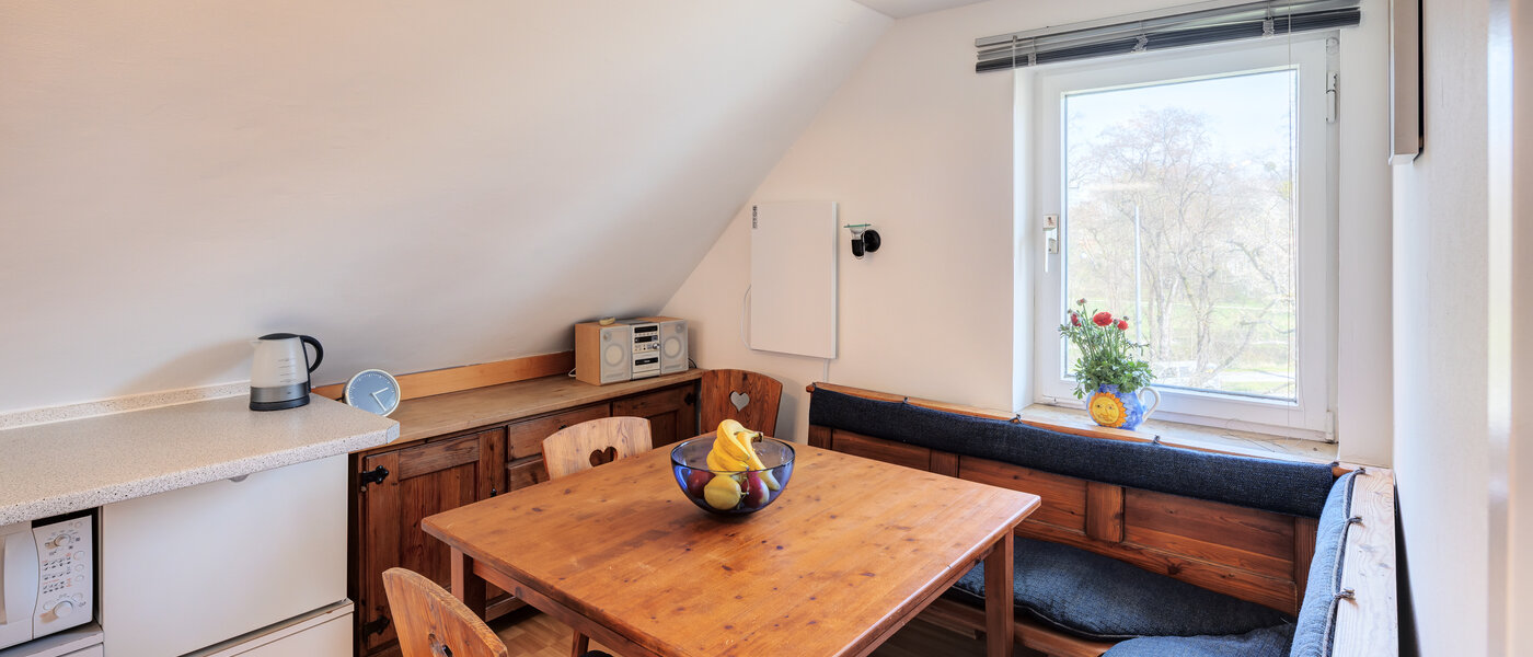 appartamento München Pasing 03 cucina 1876