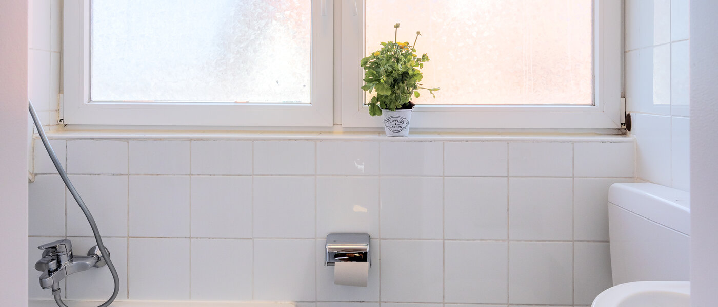 appartamento München Pasing 02 bagno 1876