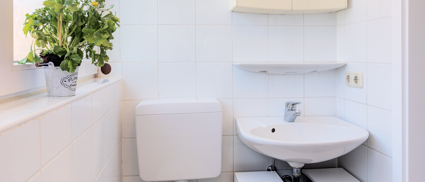 appartamento München Pasing 03 bagno 1876