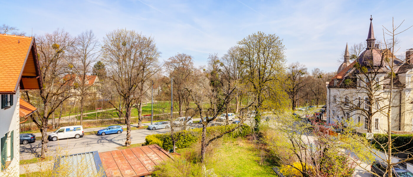 appartamento München Pasing 01 vista 1876