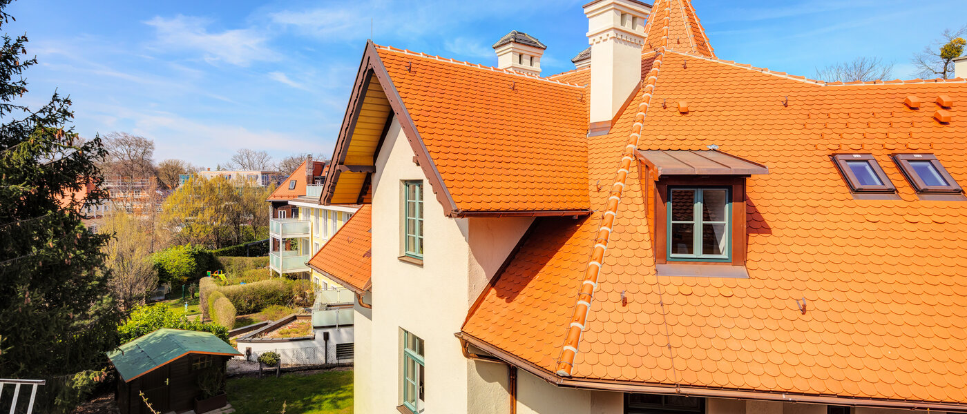 appartamento München Pasing 02 vista 1876