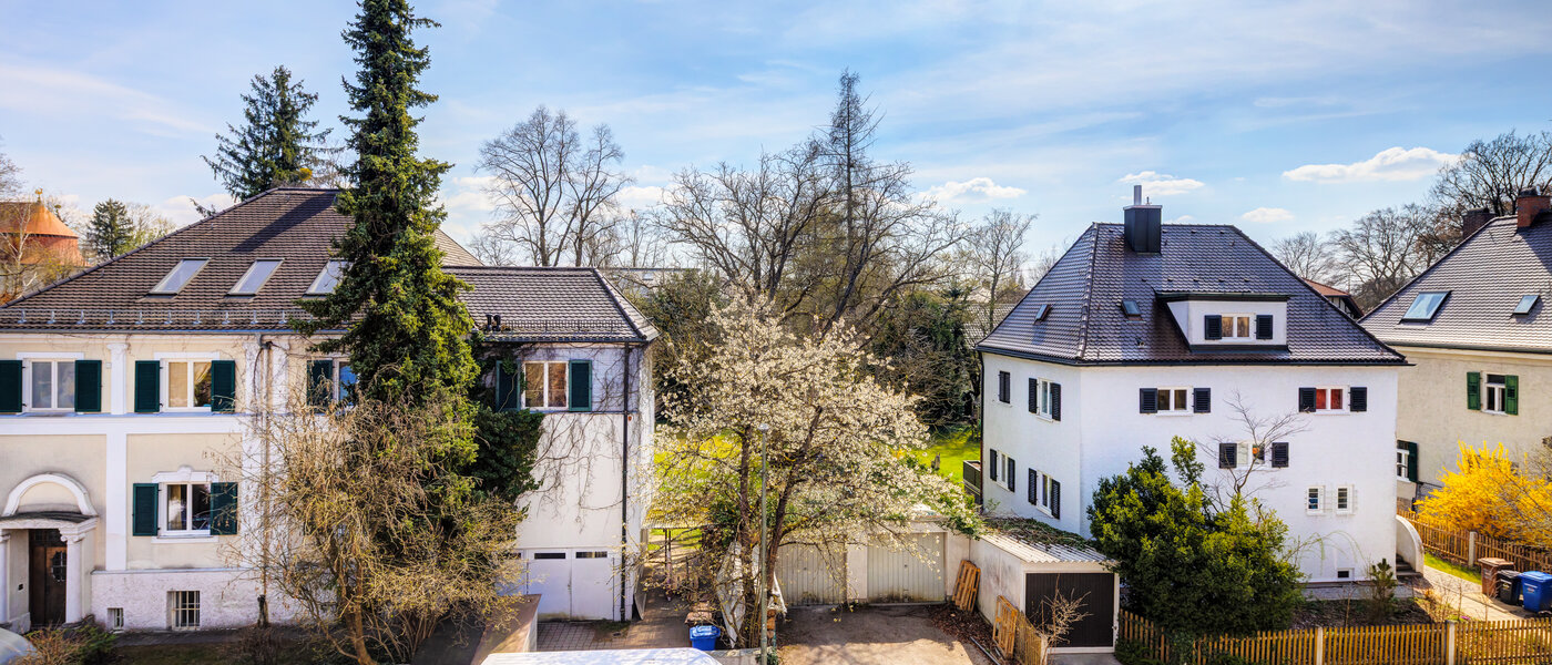 appartamento München Pasing 03 vista 1876