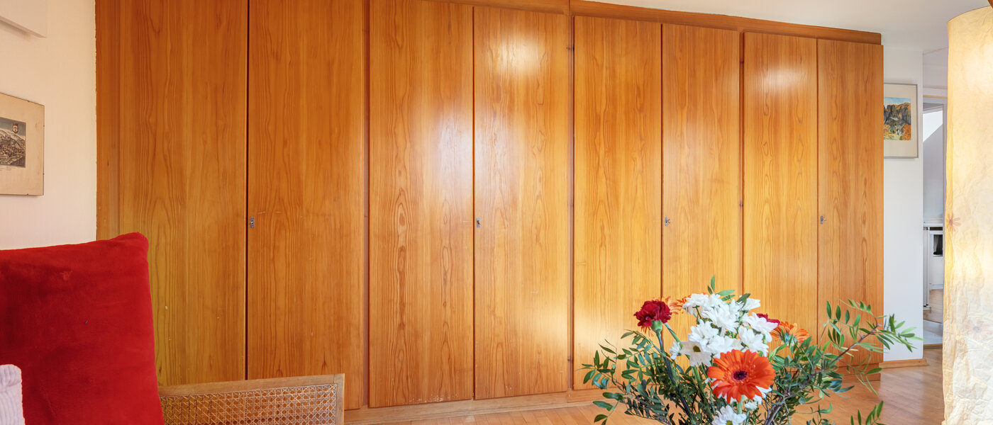 appartamento München Pasing 05 zona living 1876