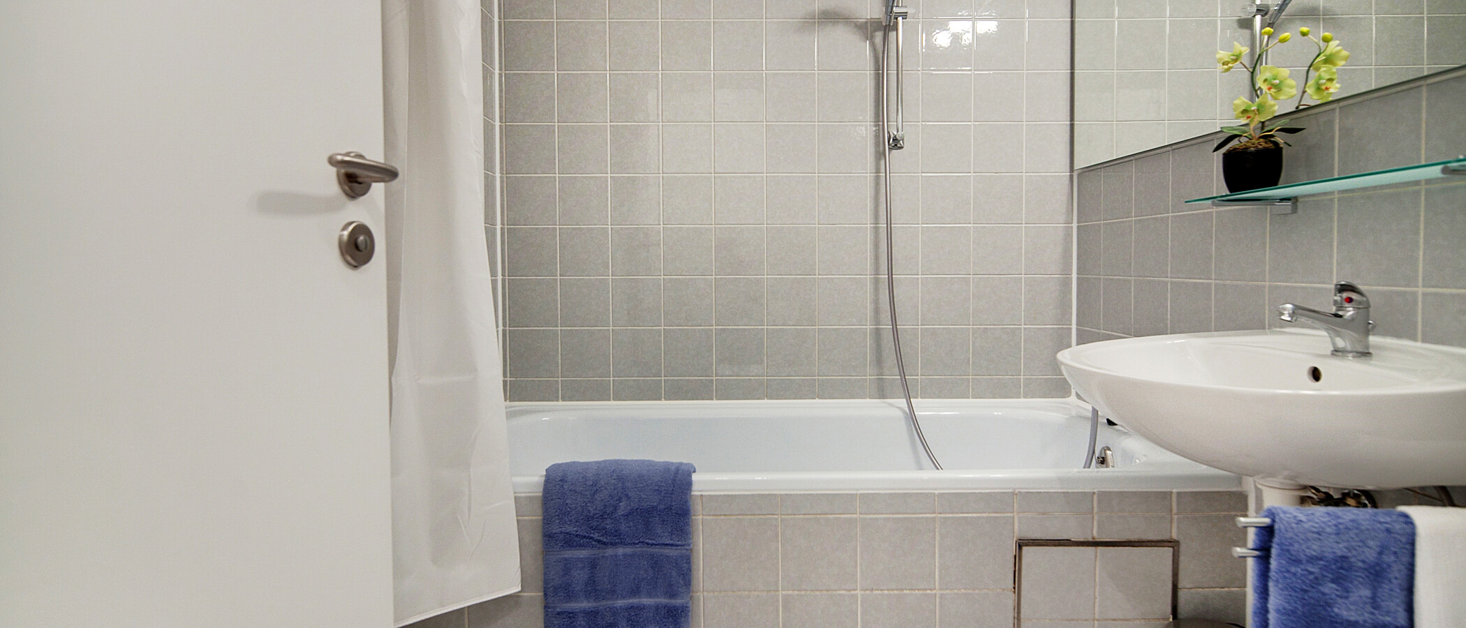appartamento München Lerchenau 01 bagno 1877