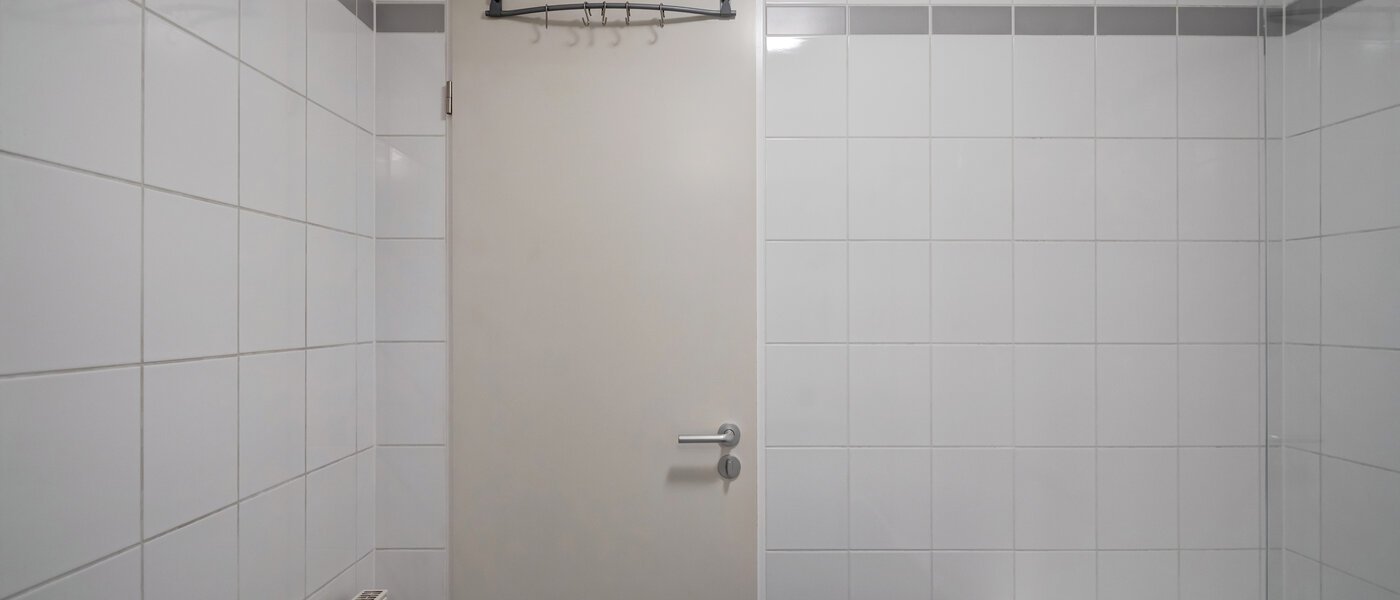 appartamento München Sendling 03 bagno 1942