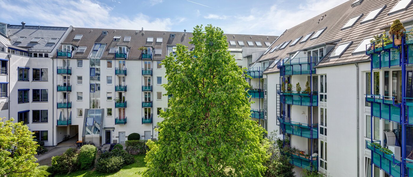 appartamento München Sendling 01 vista 1942