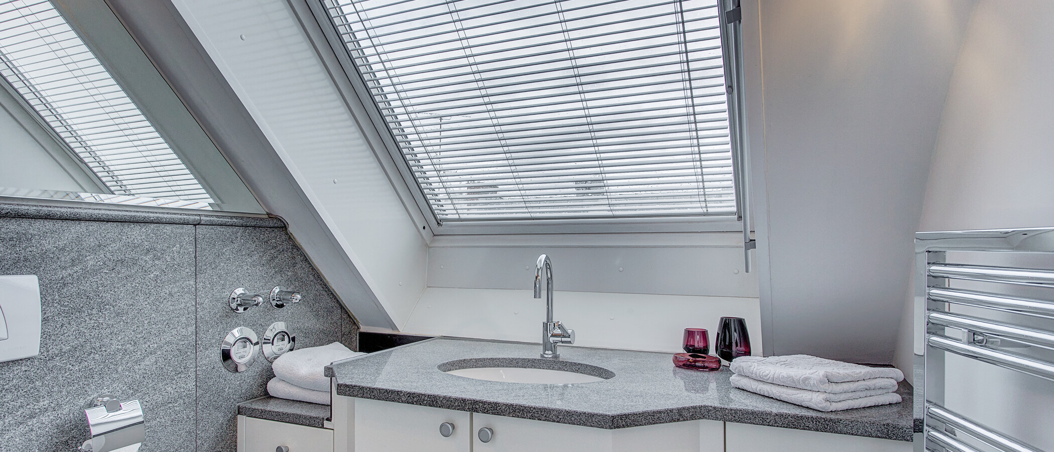 maisonette München Schwabing (rechts der Leopoldstraße) 01 2° bagno 2018