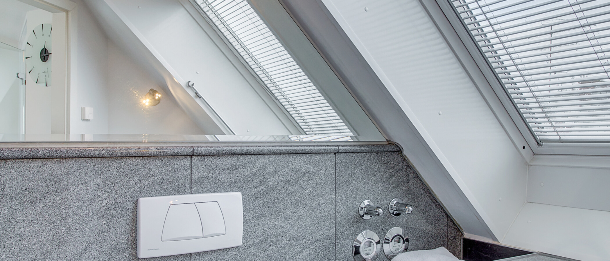 maisonette München Schwabing (rechts der Leopoldstraße) 02 2° bagno 2018