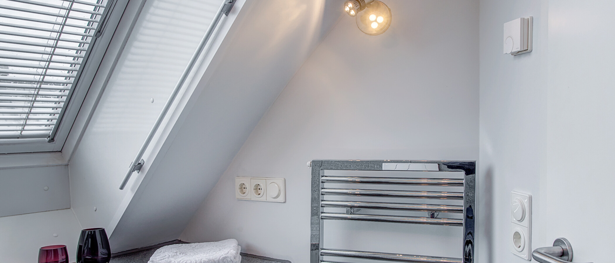 maisonette München Schwabing (rechts der Leopoldstraße) 04 2° bagno 2018