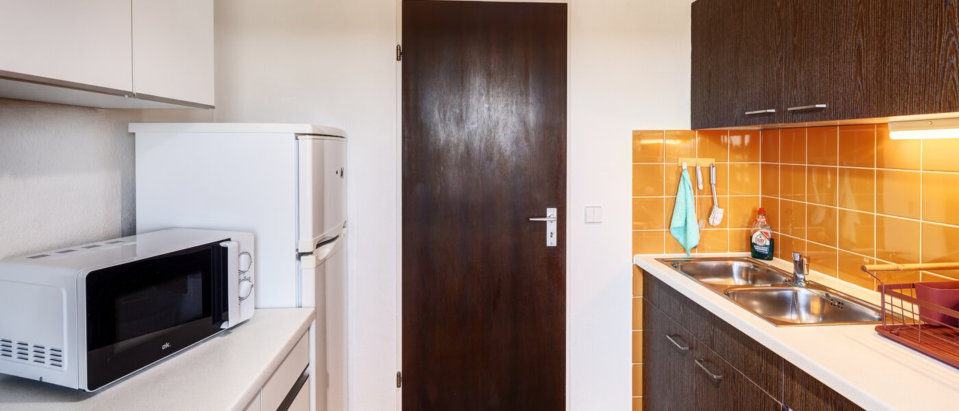 appartamento München Haidhausen 03 cucina 2047