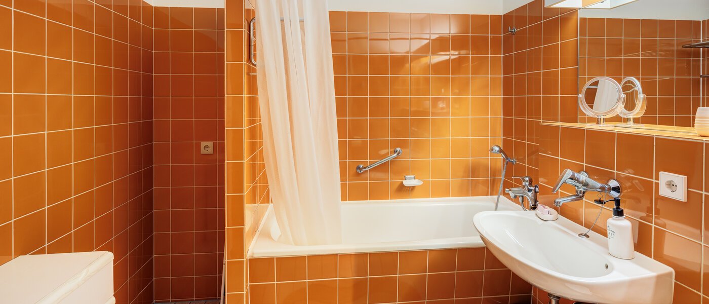 appartamento München Haidhausen 02 bagno 2047