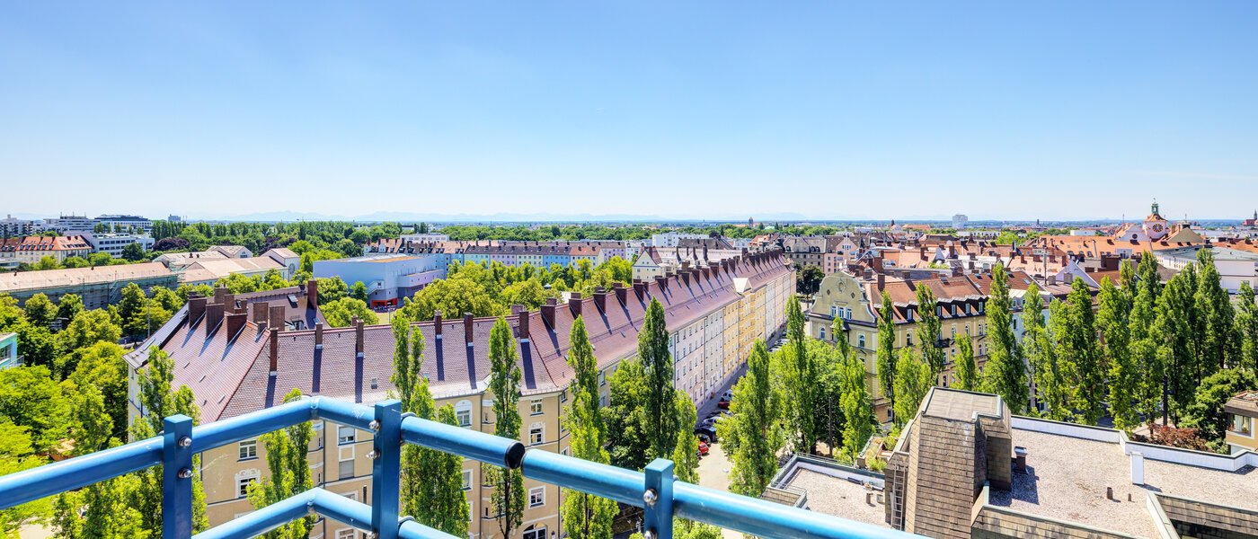 appartamento München Haidhausen 01 vista 2047