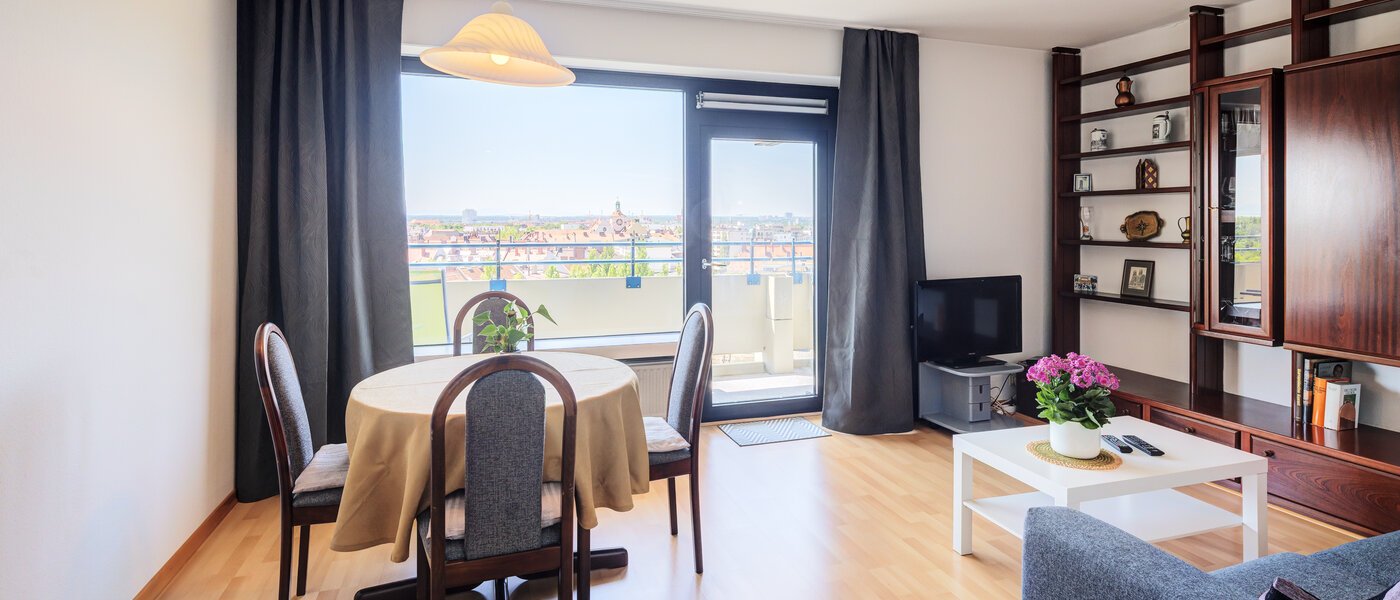 appartamento München Haidhausen 01 zona living 2047