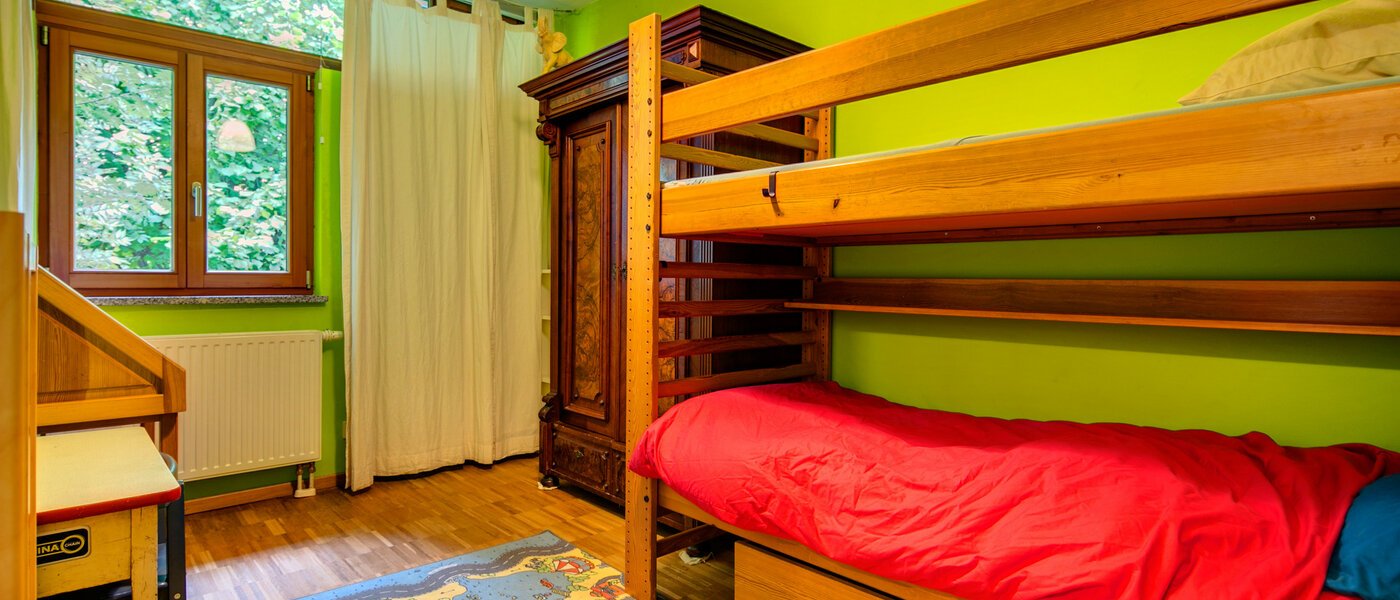 appartamento München Großhadern 02 camera per i bambini 2051