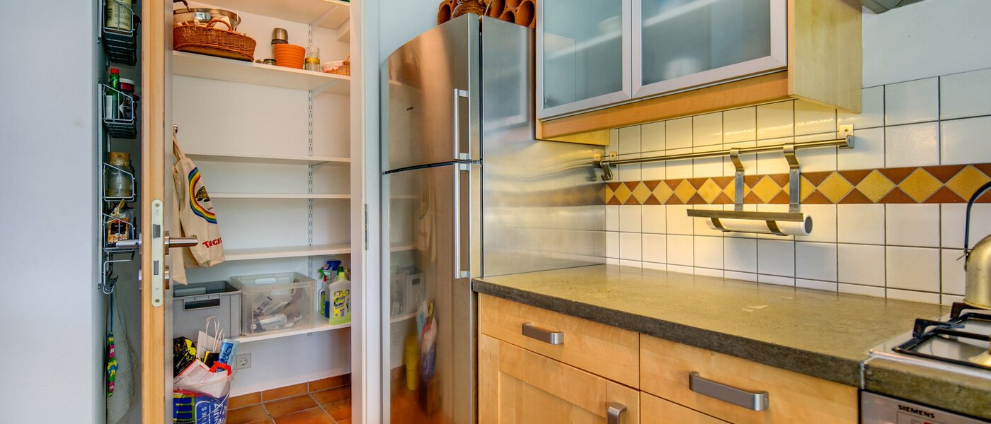 appartamento München Großhadern 04 cucina 2051