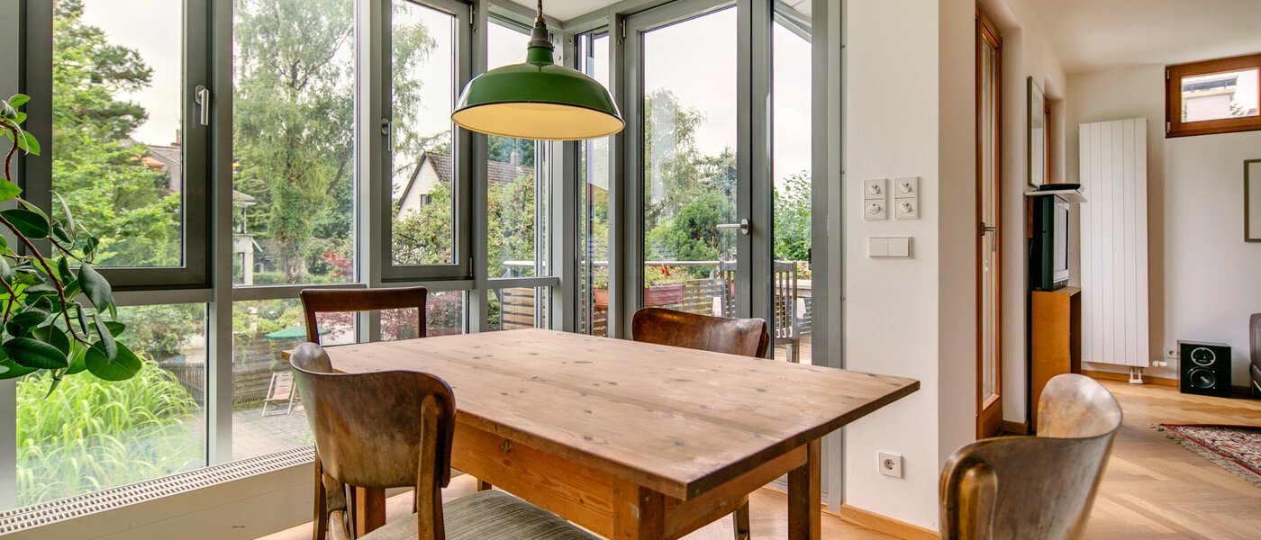 appartamento München Großhadern 01 sala da pranzo 2051