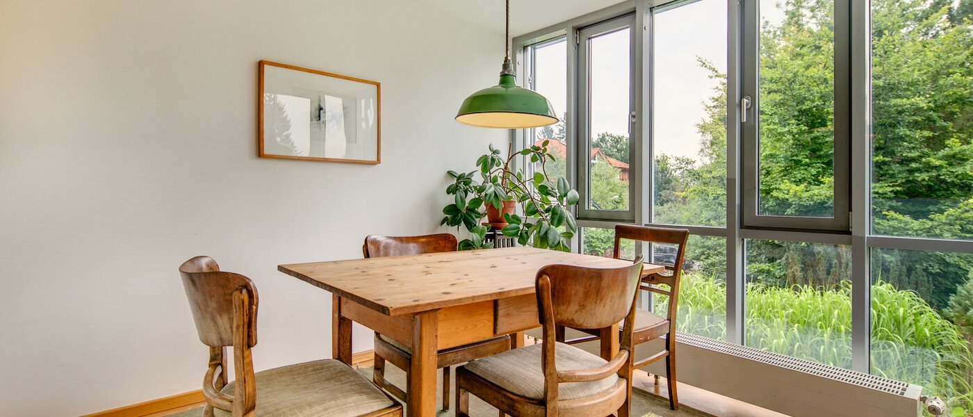 appartamento München Großhadern 02 sala da pranzo 2051