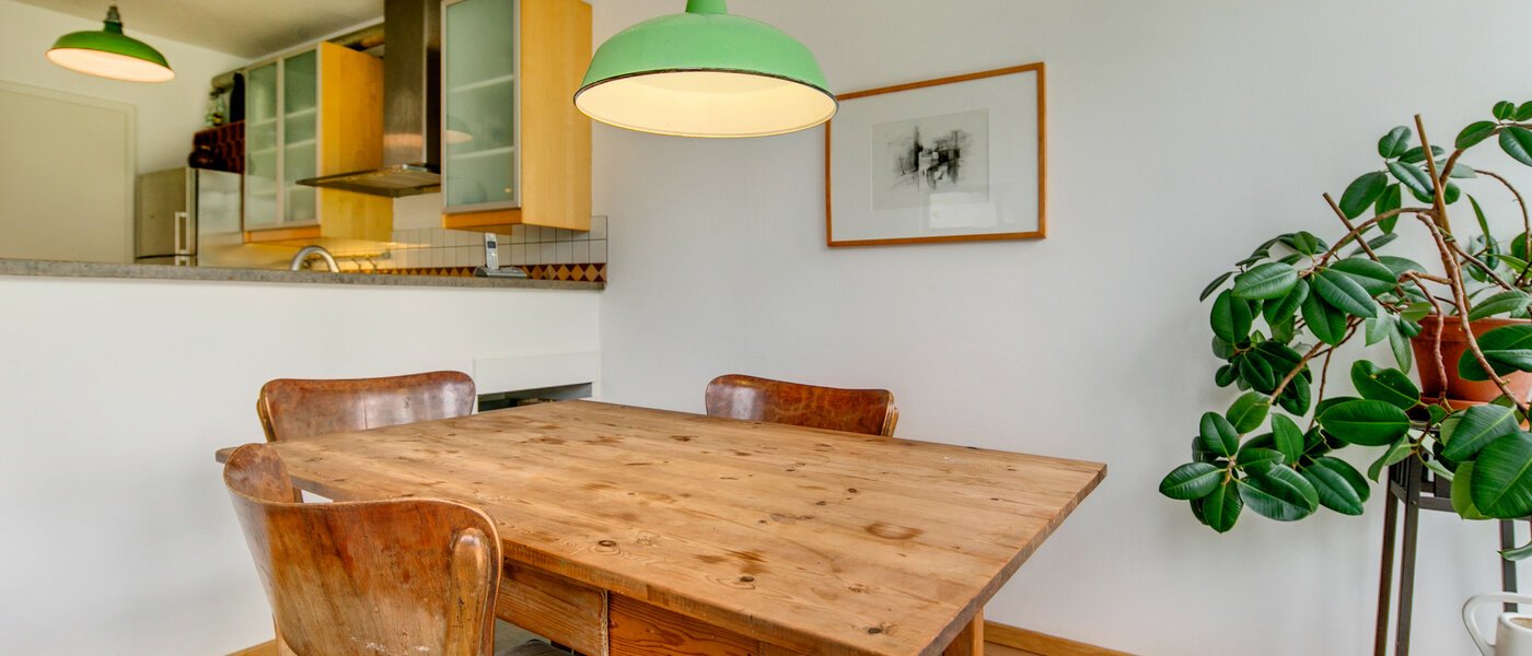 appartamento München Großhadern 03 sala da pranzo 2051