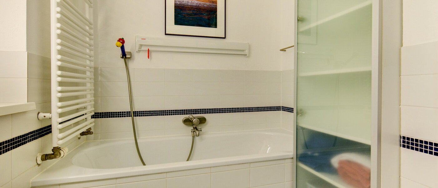 appartamento München Großhadern 01 bagno 2051