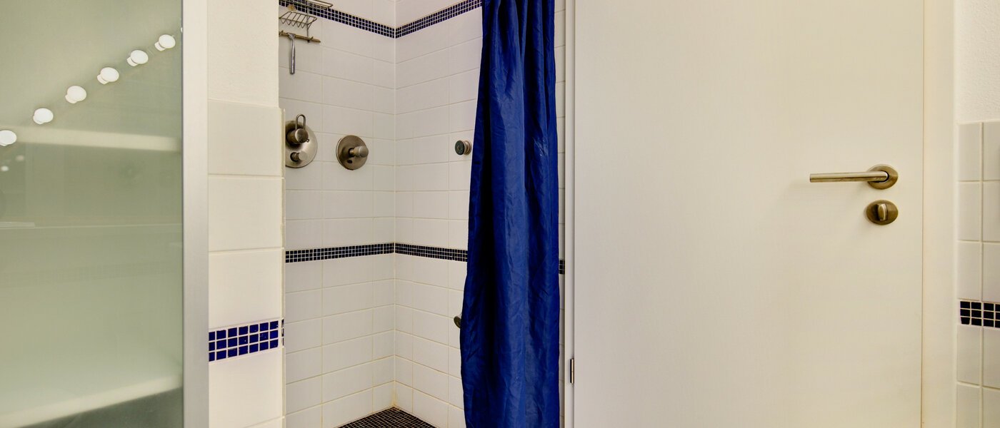 appartamento München Großhadern 04 bagno 2051