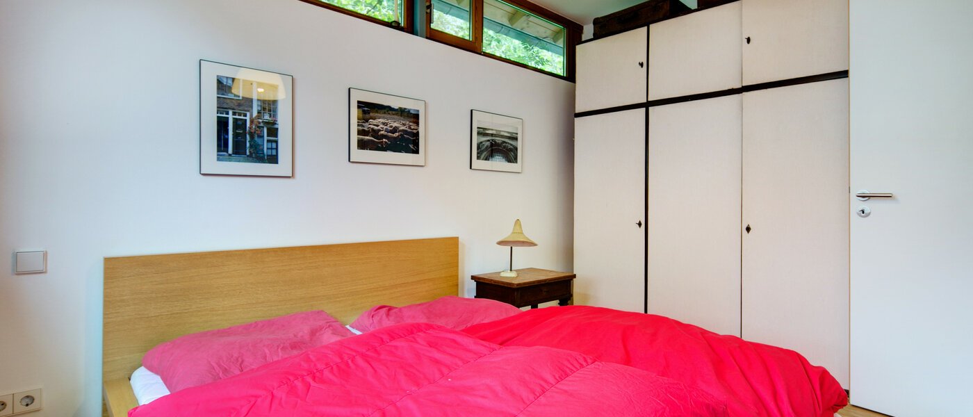 appartamento München Großhadern 04 zona notte 2051