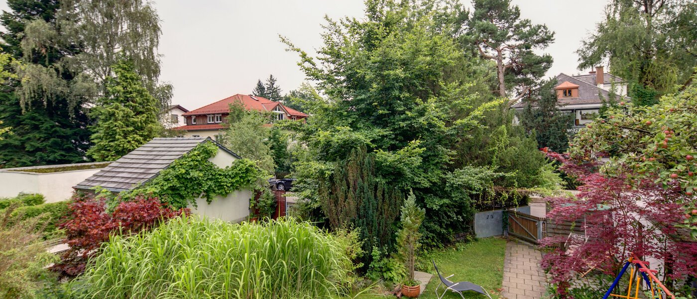 appartamento München Großhadern 01 vista 2051