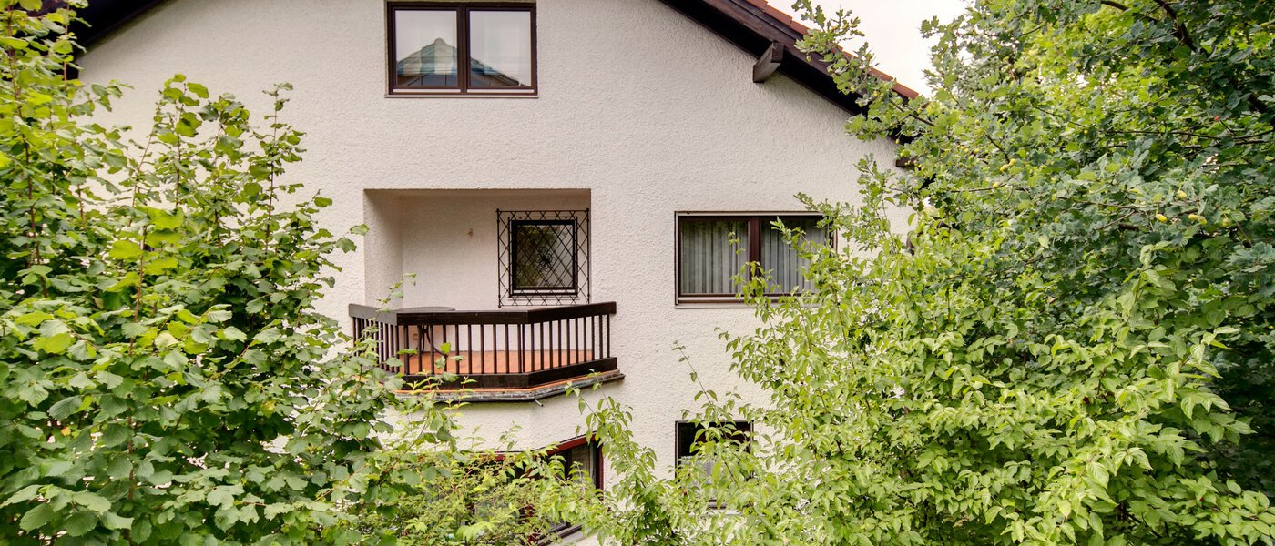 appartamento München Großhadern 03 vista 2051