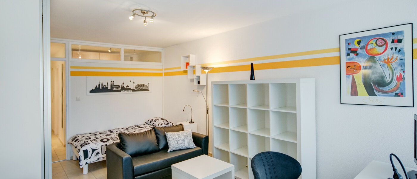 appartamento München Forstenried 01 soggiorno 2065