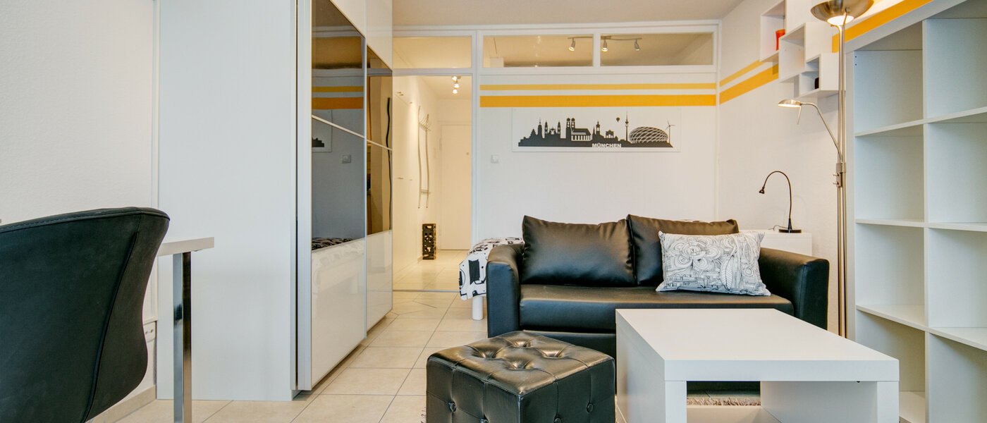 appartamento München Forstenried 02 soggiorno 2065