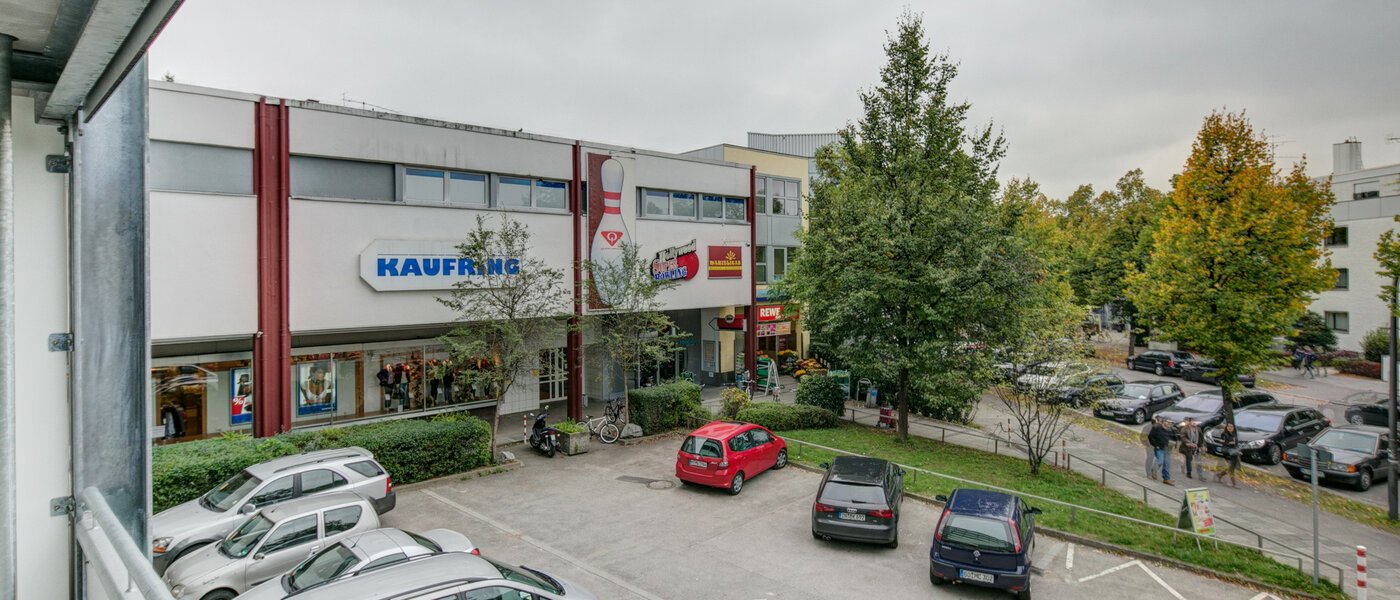 appartamento München Forstenried 01 vista 2065