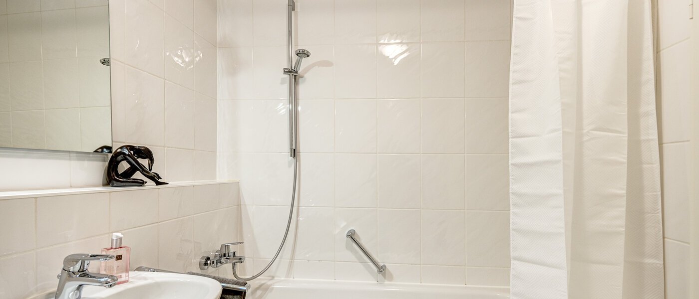 appartamento München Johanneskirchen 01 bagno 2079