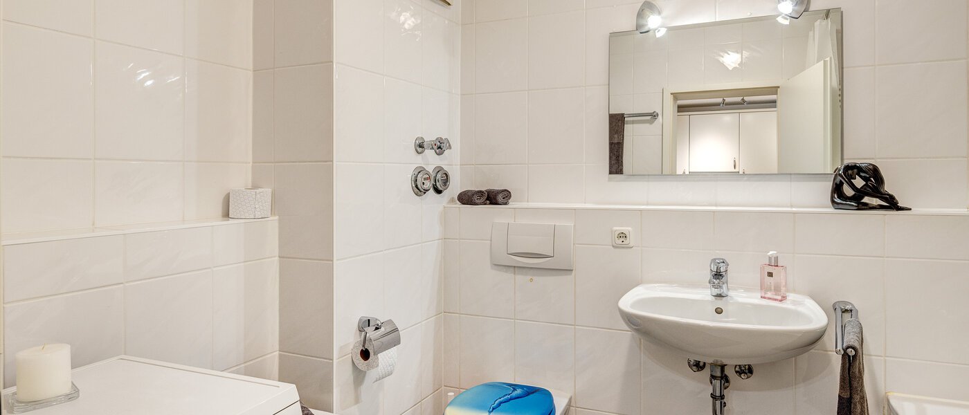 appartamento München Johanneskirchen 02 bagno 2079