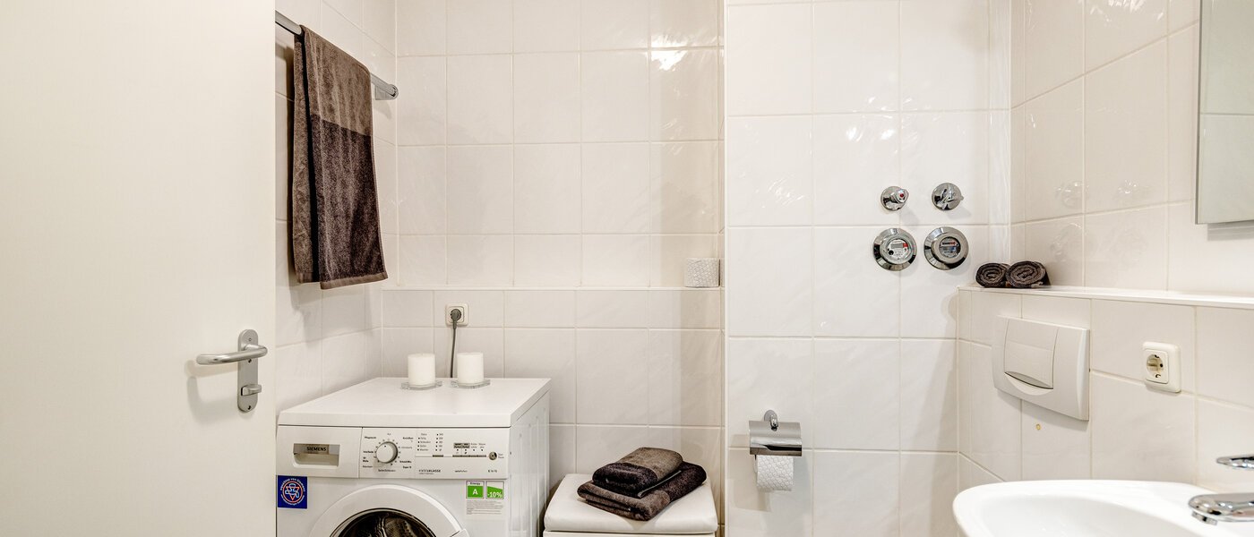 appartamento München Johanneskirchen 03 bagno 2079