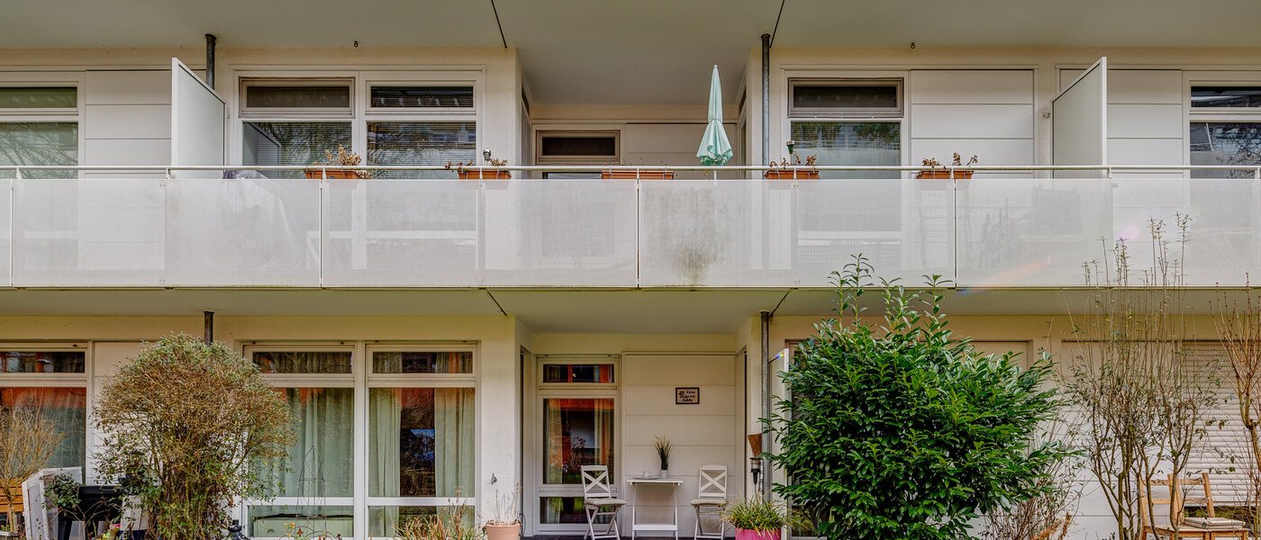 appartamento München Johanneskirchen 02 terrazza 2079