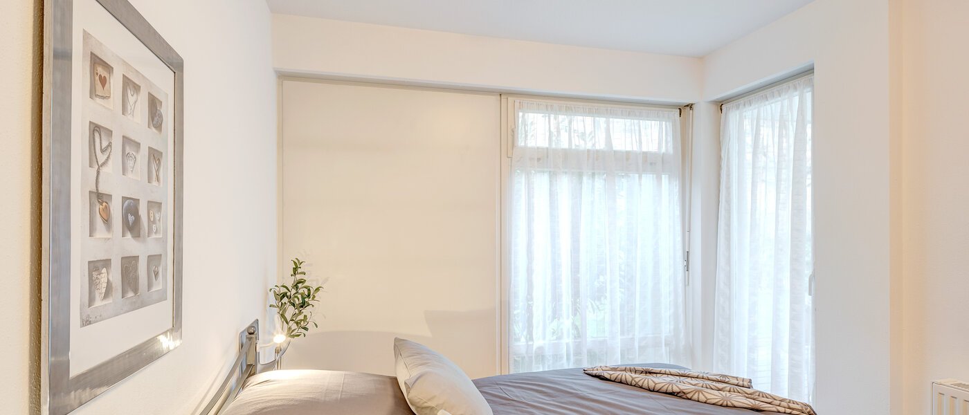 appartamento München Johanneskirchen 02 camera da letto 2079