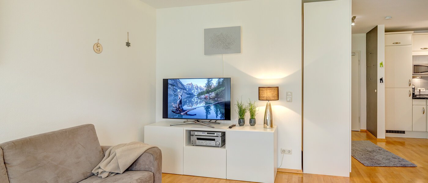 appartamento München Johanneskirchen 03 zona living 2079