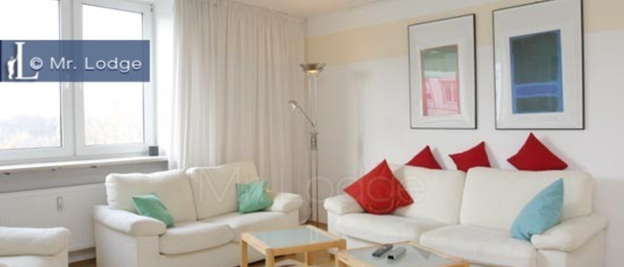 appartamento München Schwabing-West (rund um den Hohenzollernplatz) 01 soggiorno 2101