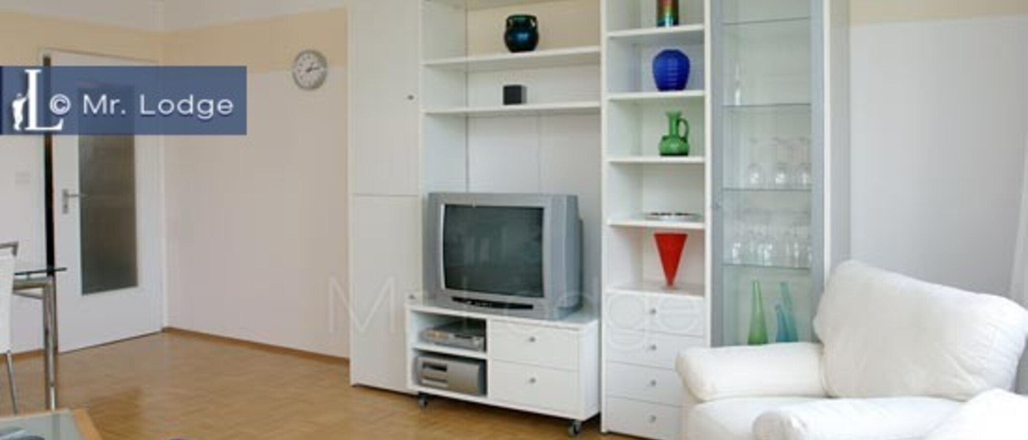 appartamento München Schwabing-West (rund um den Hohenzollernplatz) 03 soggiorno 2101