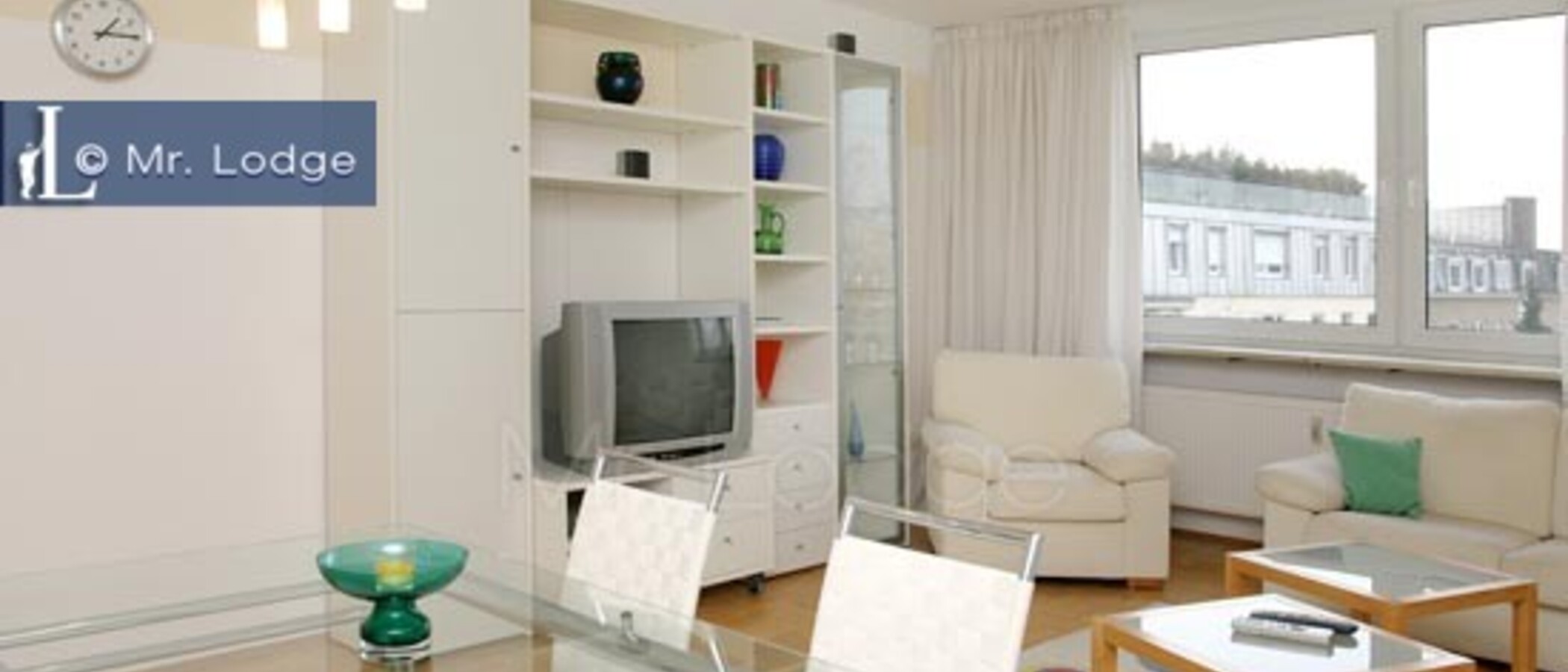 appartamento München Schwabing-West (rund um den Hohenzollernplatz) 04 soggiorno 2101