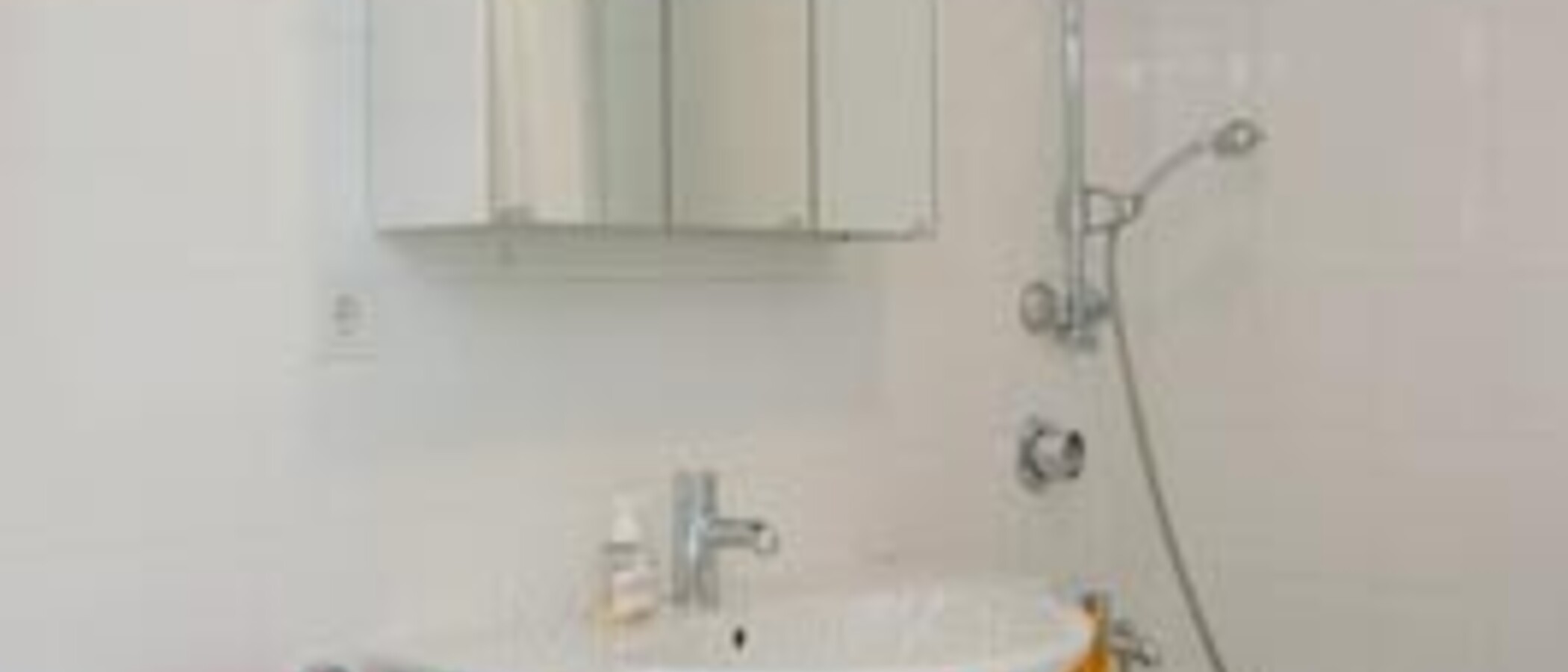 appartamento München Schwabing-West (rund um den Hohenzollernplatz) 02 bagno 2101
