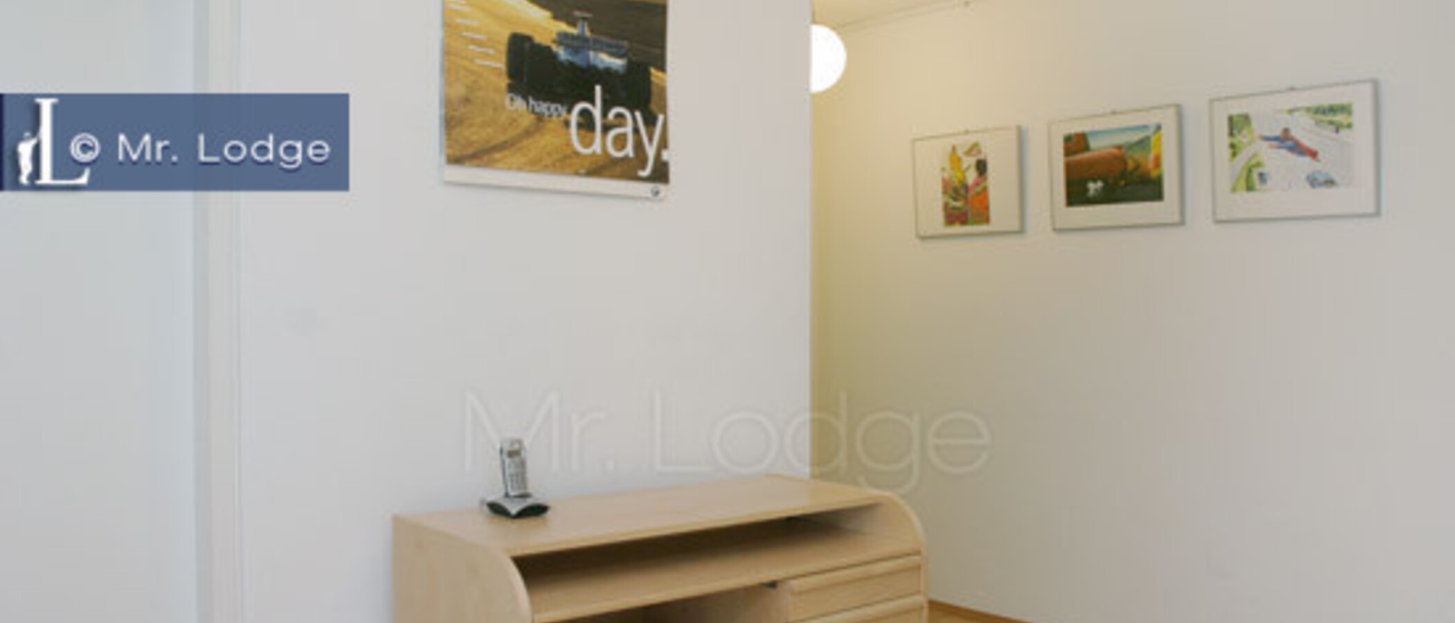 appartamento München Schwabing-West (rund um den Hohenzollernplatz) 02 ingresso/corridioio 2101
